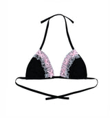 MARIE ANTOINETTE ENSEMBLE HAUT BLEU