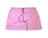 MESSI PINK SKIRT SET