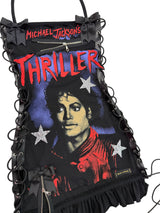 MICHEAL JACKSON BAD DRESS