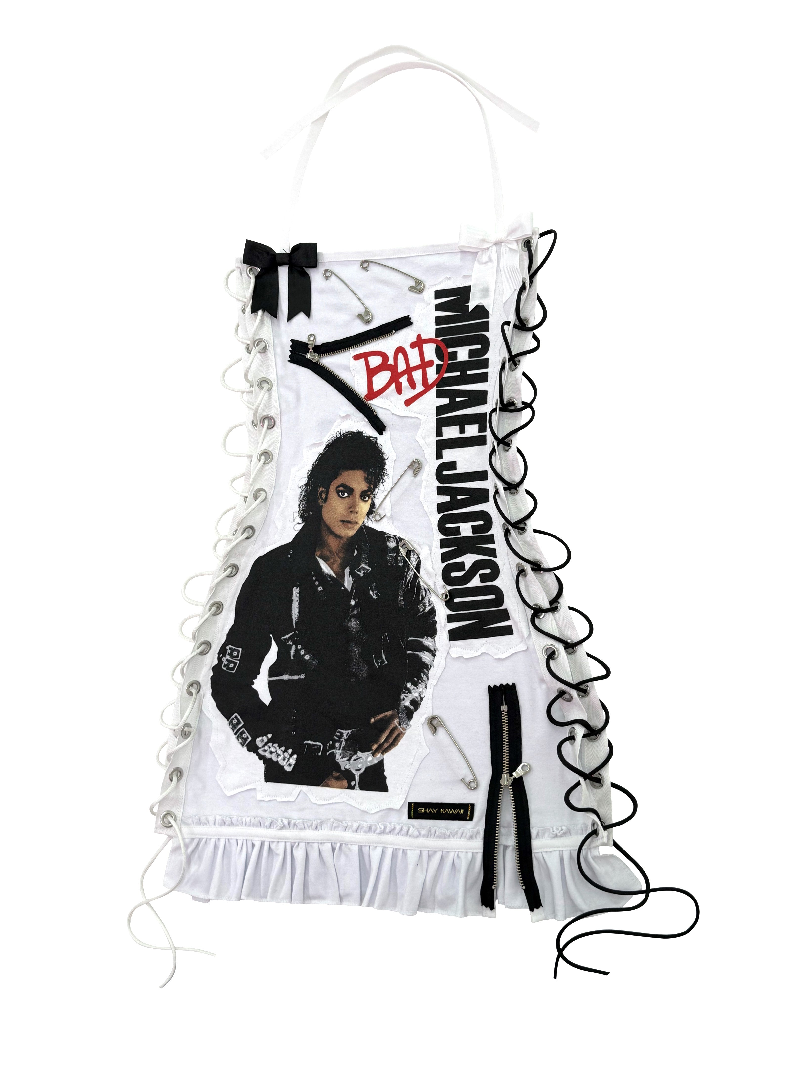 ROBE THRILLER DE MICHAEL JACKSON