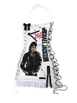 ROBE THRILLER DE MICHAEL JACKSON