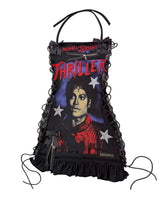 MICHEAL JACKSON BAD DRESS