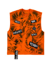 KAWAII MUSCLE TEE