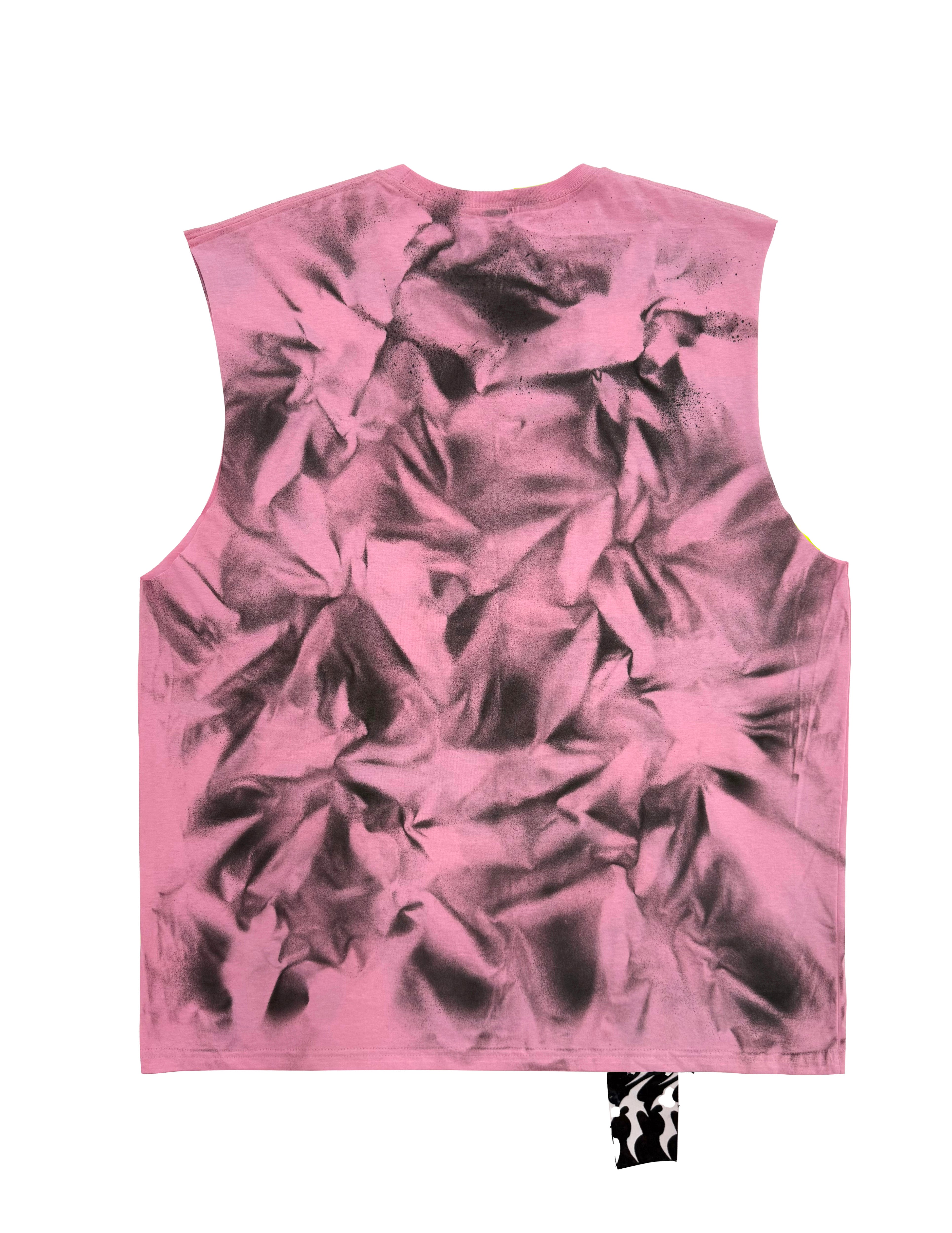 KAWAII MUSCLE TEE