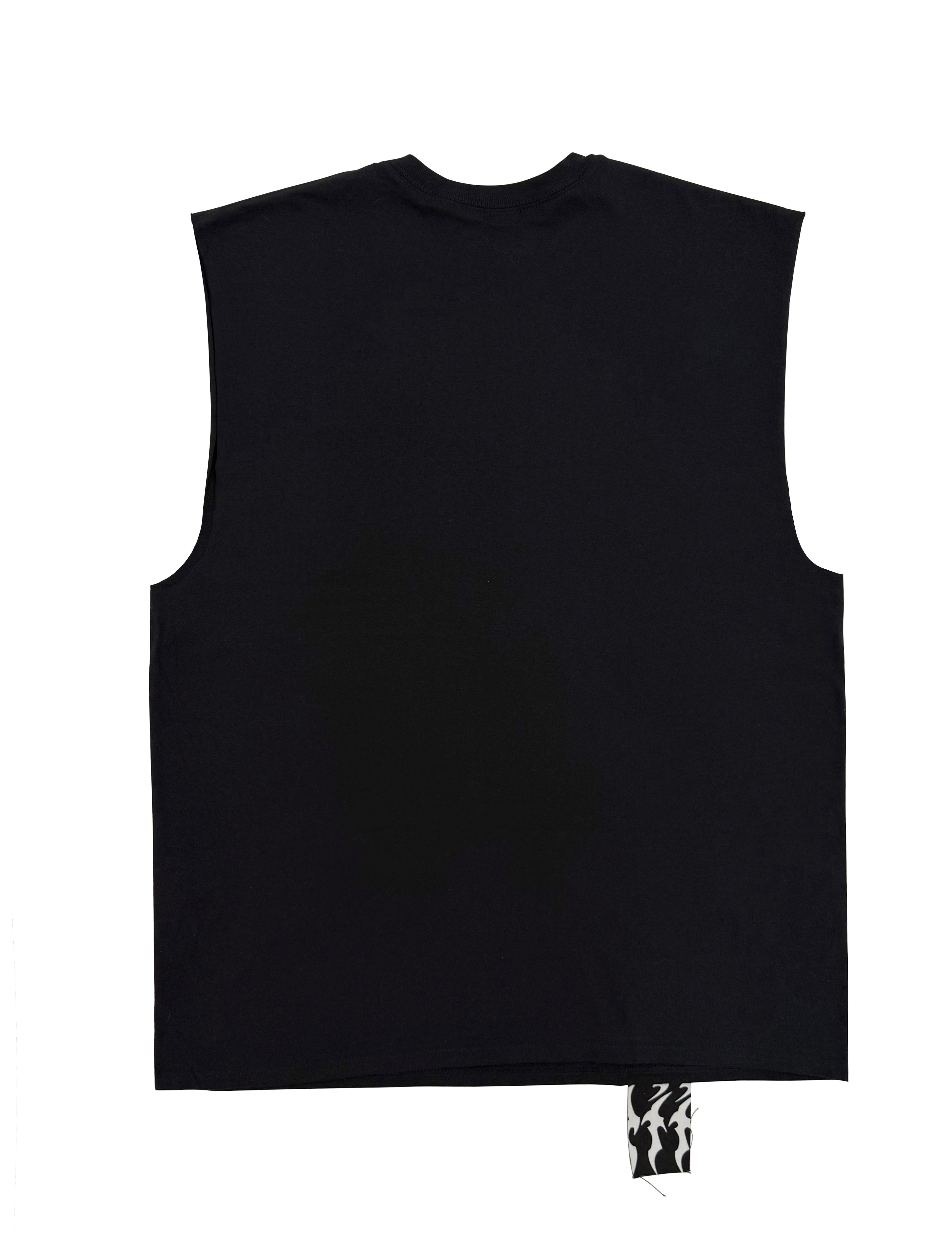 KAWAII MUSCLE TEE