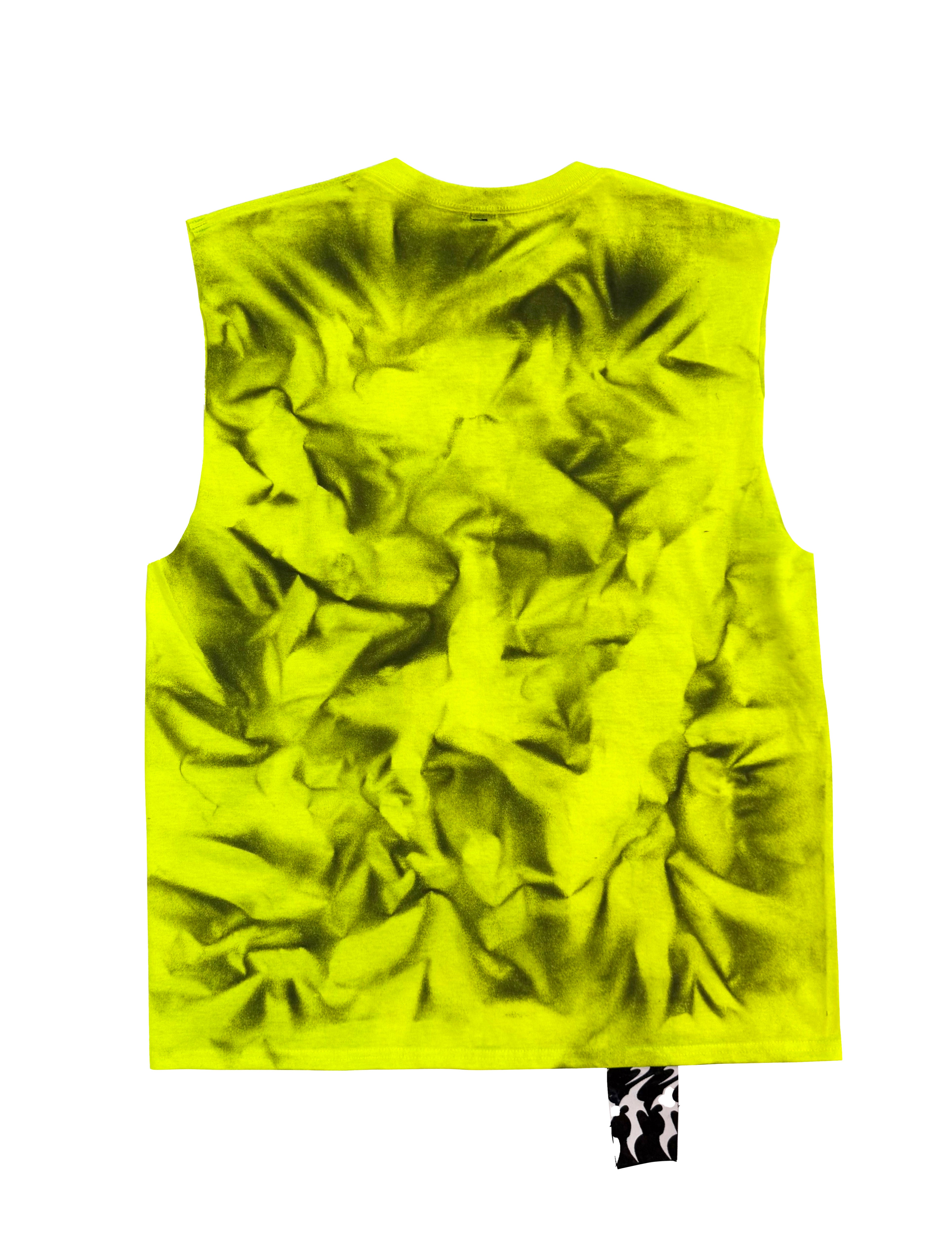 KAWAII MUSCLE TEE