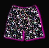 ELECTRO SHORTS (10 INCH INSEAM)