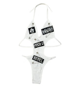 NOCTURNAL ONESIE