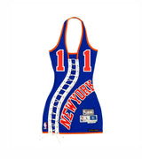 NEW YORK KNICKS DRESS BRUNSON