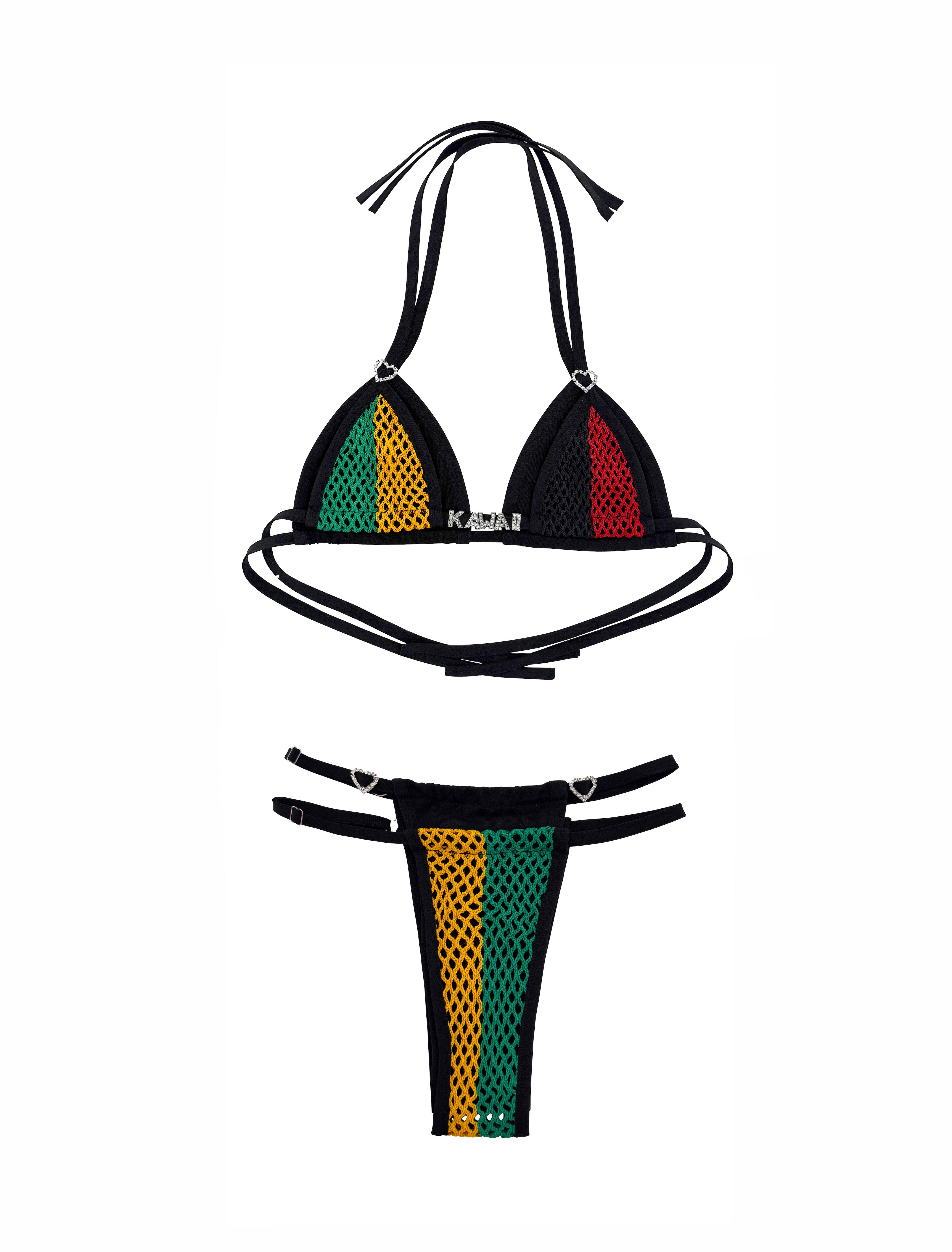 OCHO RIOS BIKINI