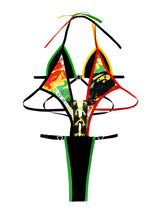 ONE LOVE SLINGSHOT SET