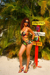 ONE LOVE SLINGSHOT SET