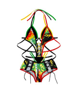 ONE LOVE SLINGSHOT SET