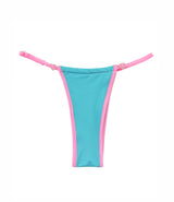 PARADISE SEQUINS SET PINK