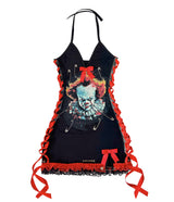 PENNYWISE "IT" DRESS