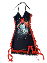 PENNYWISE "IT" DRESS