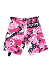 KAWAII ARMY SHORTS