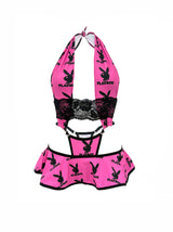 PLAYBOY BUNNY SET