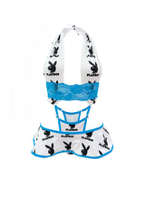 PLAYBOY BUNNY SET