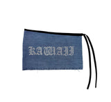 THE REBEL DENIM SET