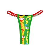 RIDDIM THONG