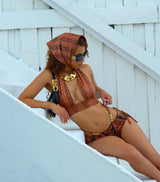 VENICE MINI SHORT