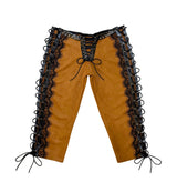 SADDLE UP CAPRI AQUA