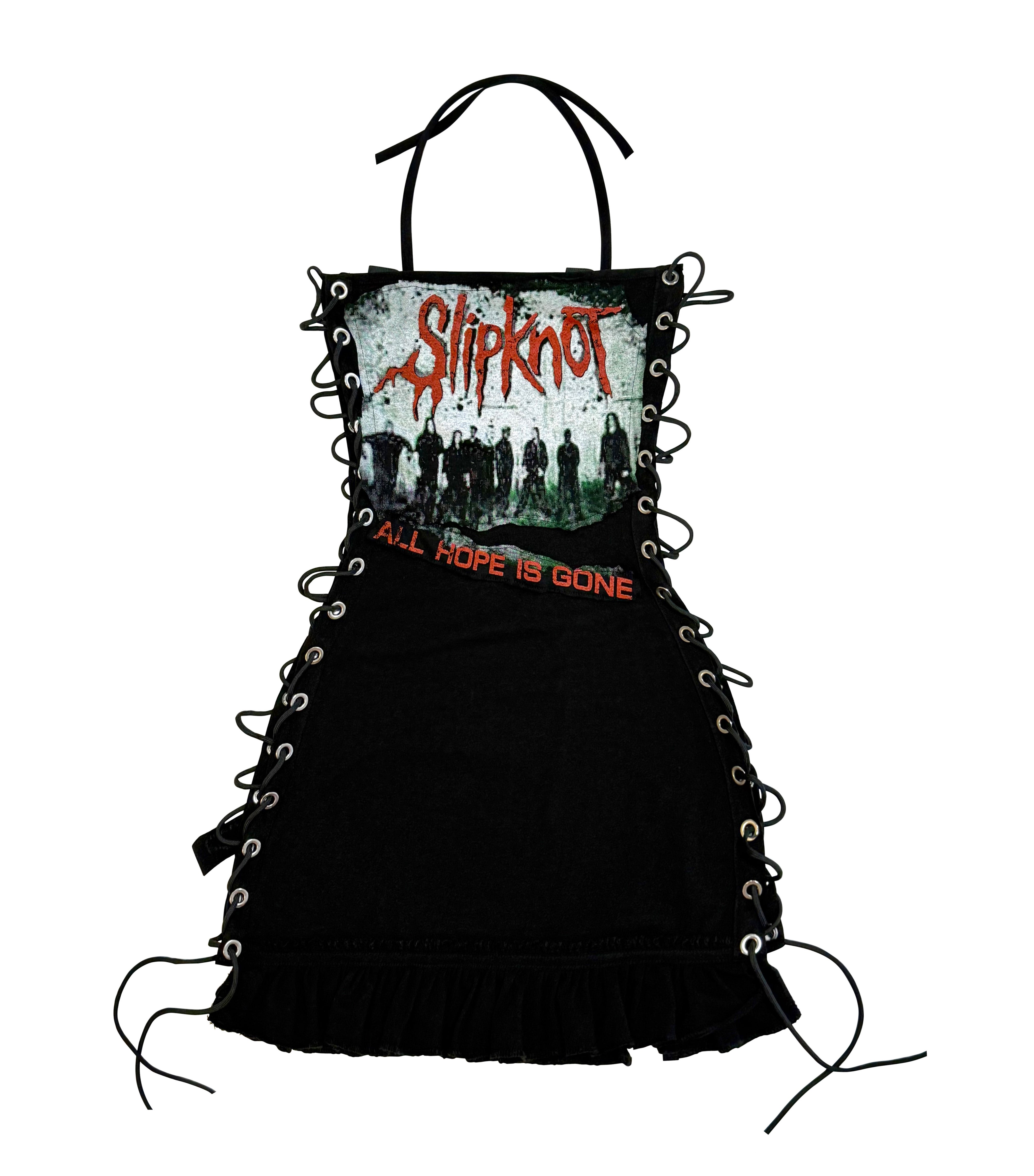 SLIPKNOT DRESS