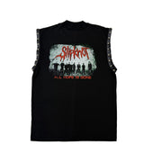 SLIPKNOT STUDDED TEE