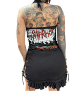 SLIPKNOT DRESS