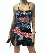 SLIPKNOT DRESS