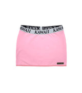 SPORTY KAWAII MINI SKIRT
