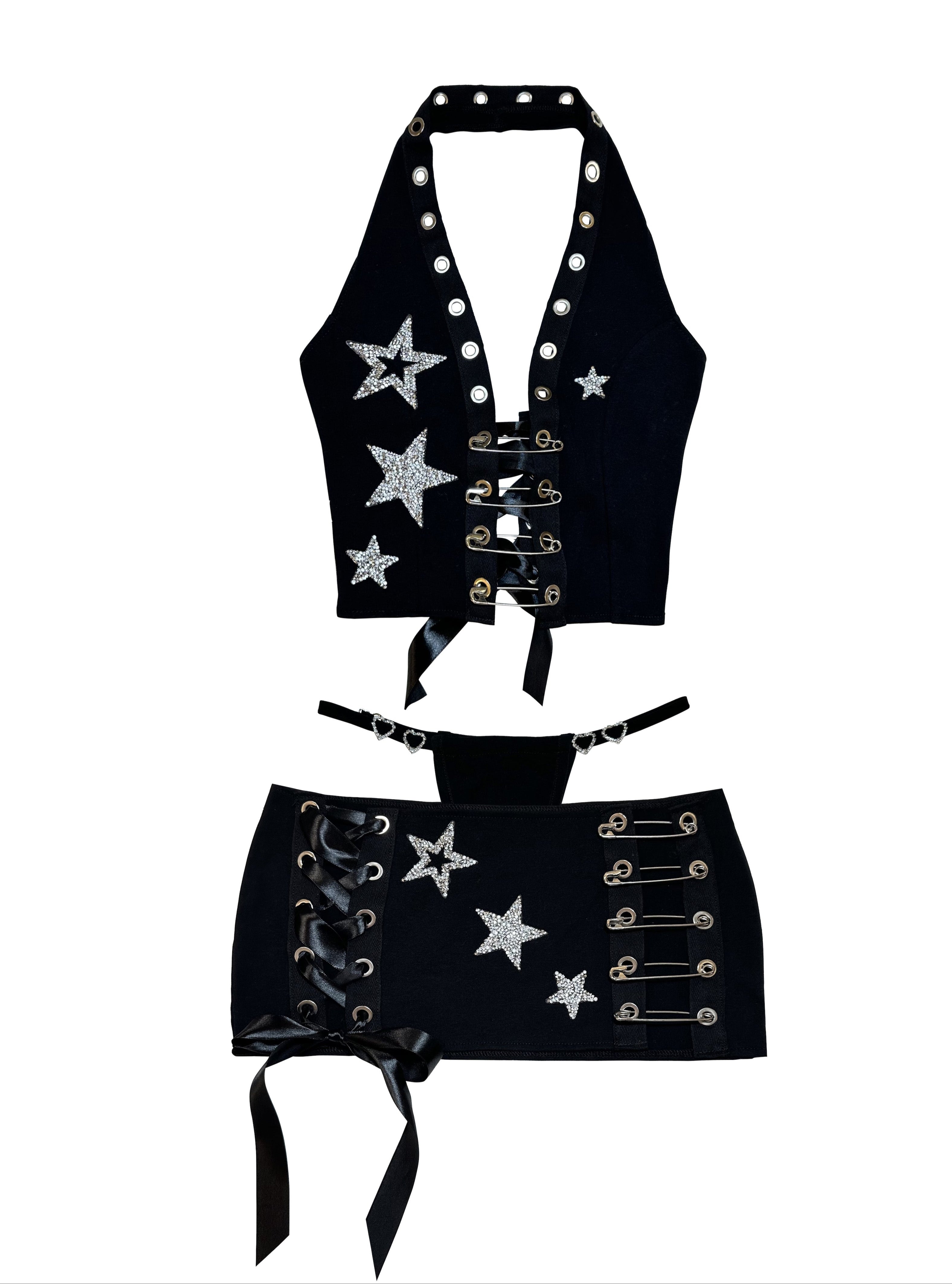 STARGIRL TOP ONLY