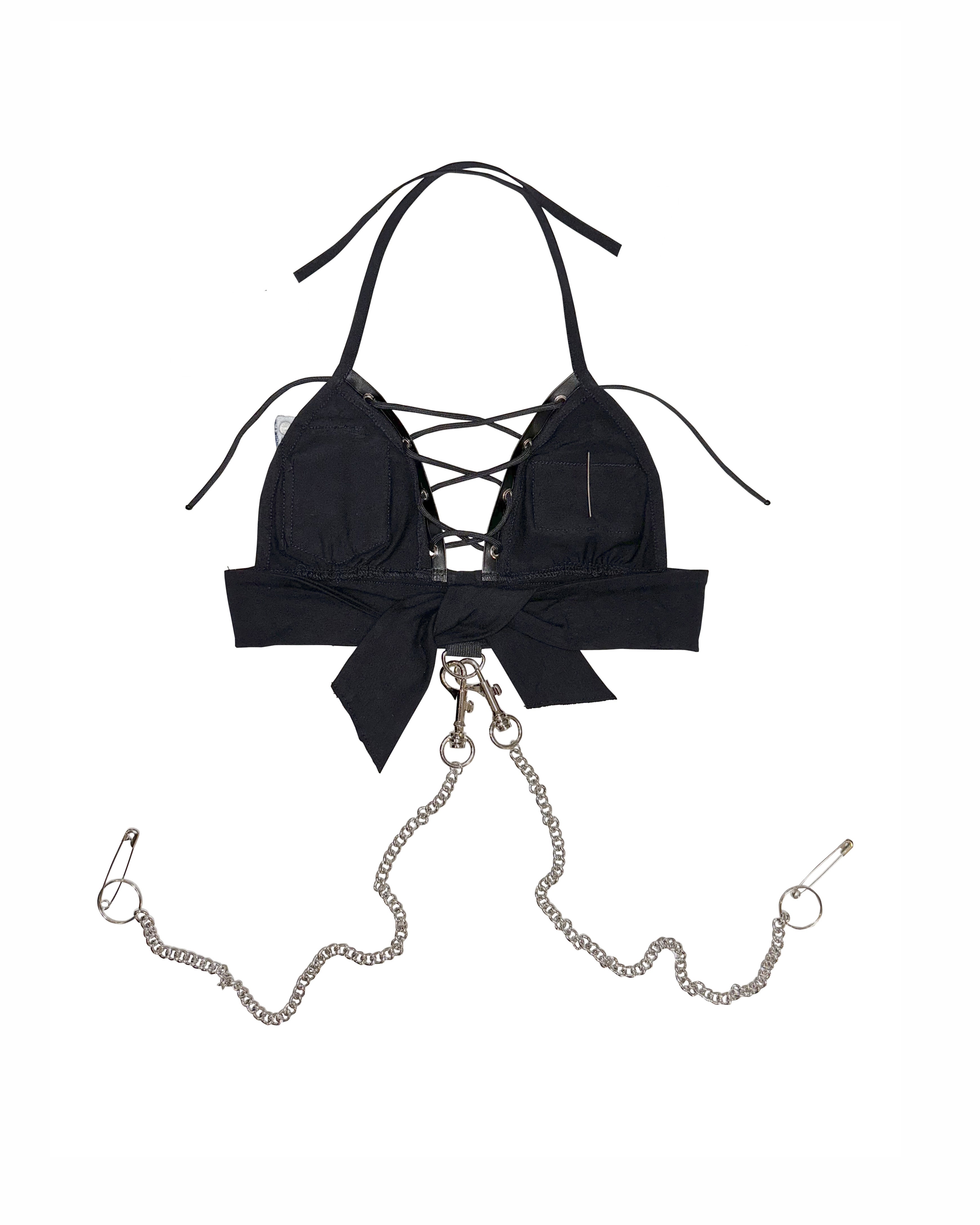 STRANGE CHAOS TOP
