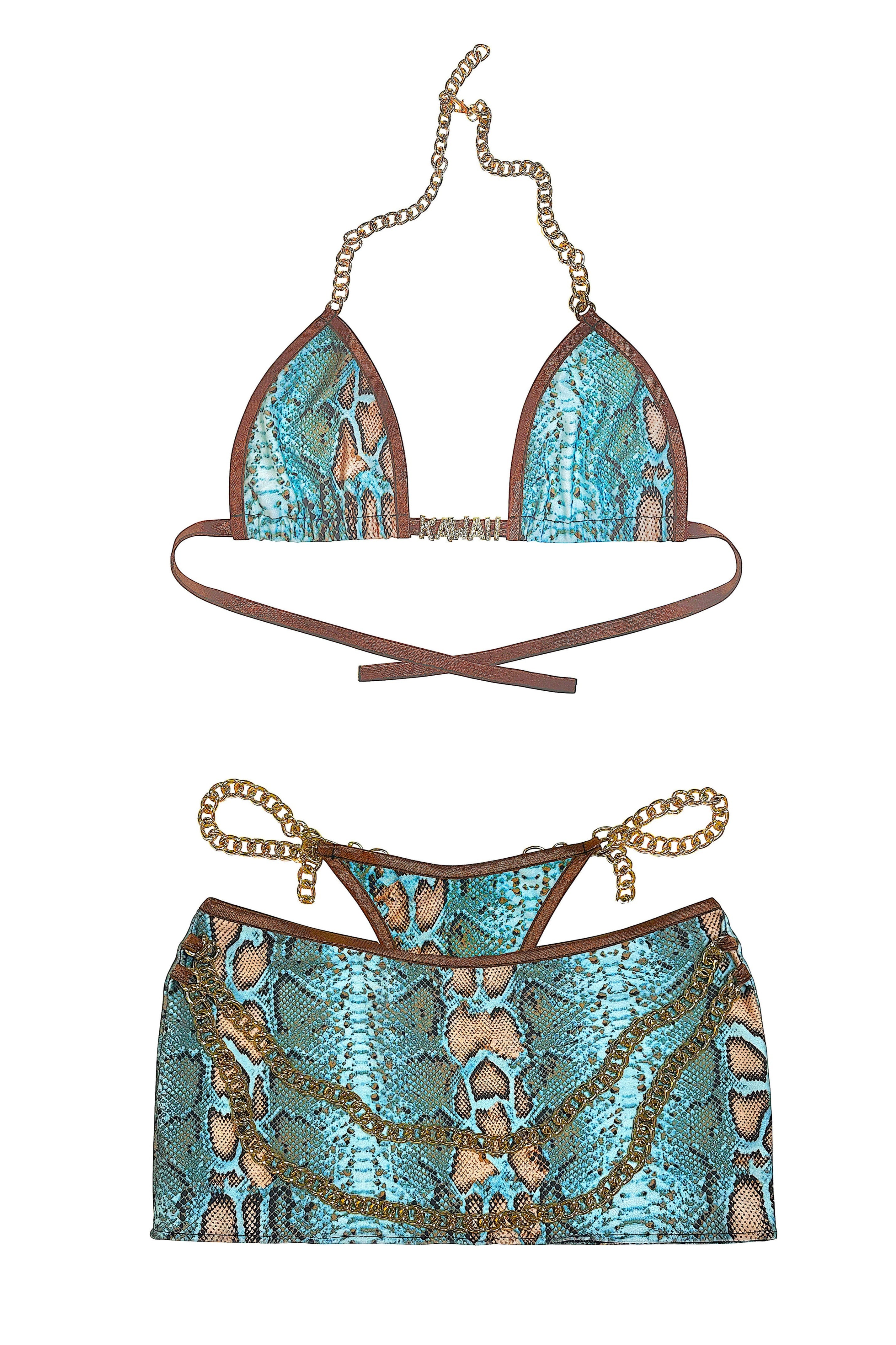 Sydney Python SYDNEY PYTHON SET β shaykawaii