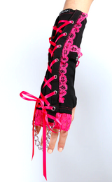 LOLITA ARM WARMERS by TRIPP NYC