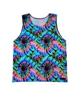 TRANCE TANK TOP