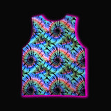 TRANCE TANK TOP