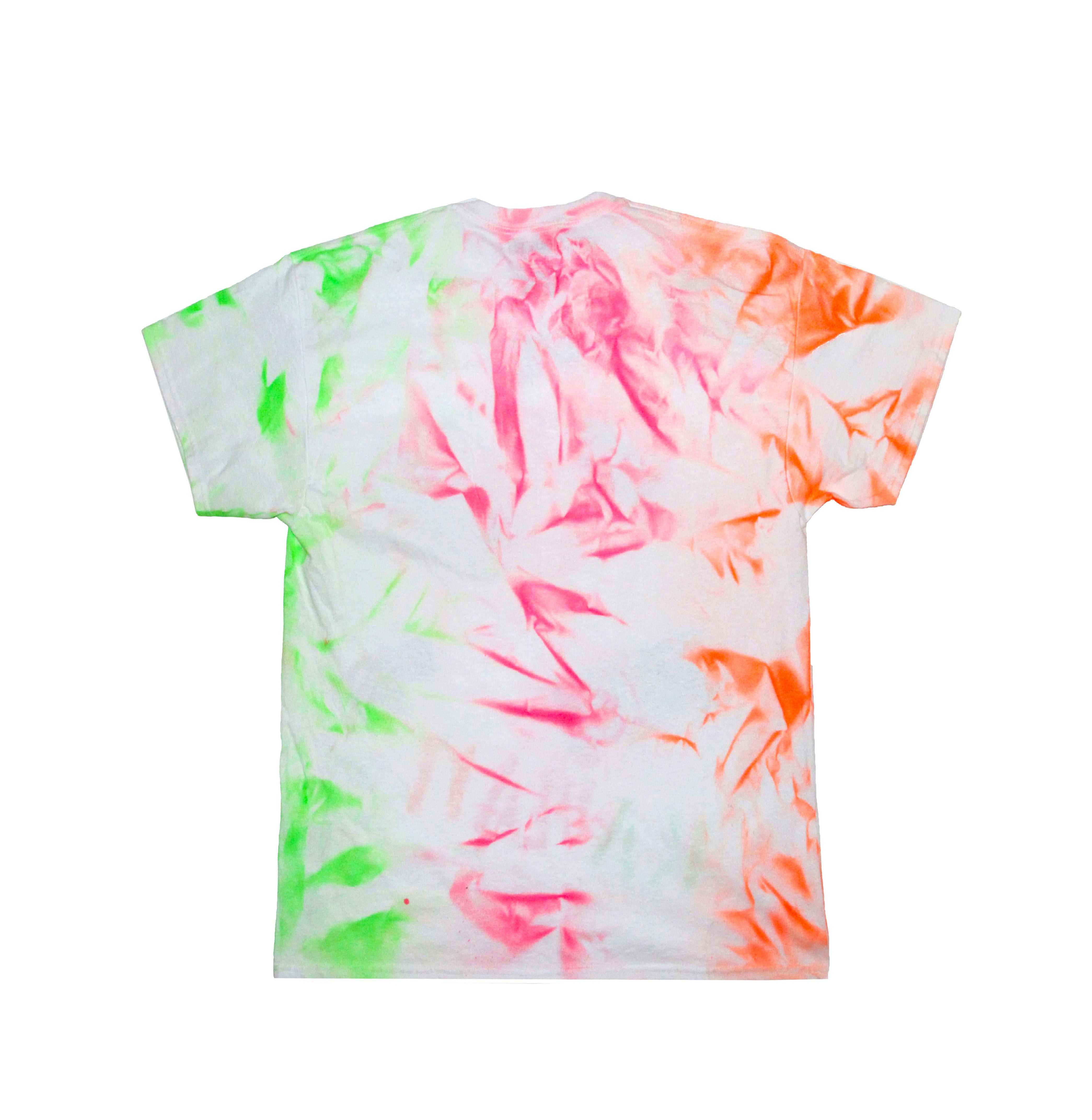 TRASH TEE