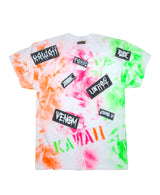TRASH TEE