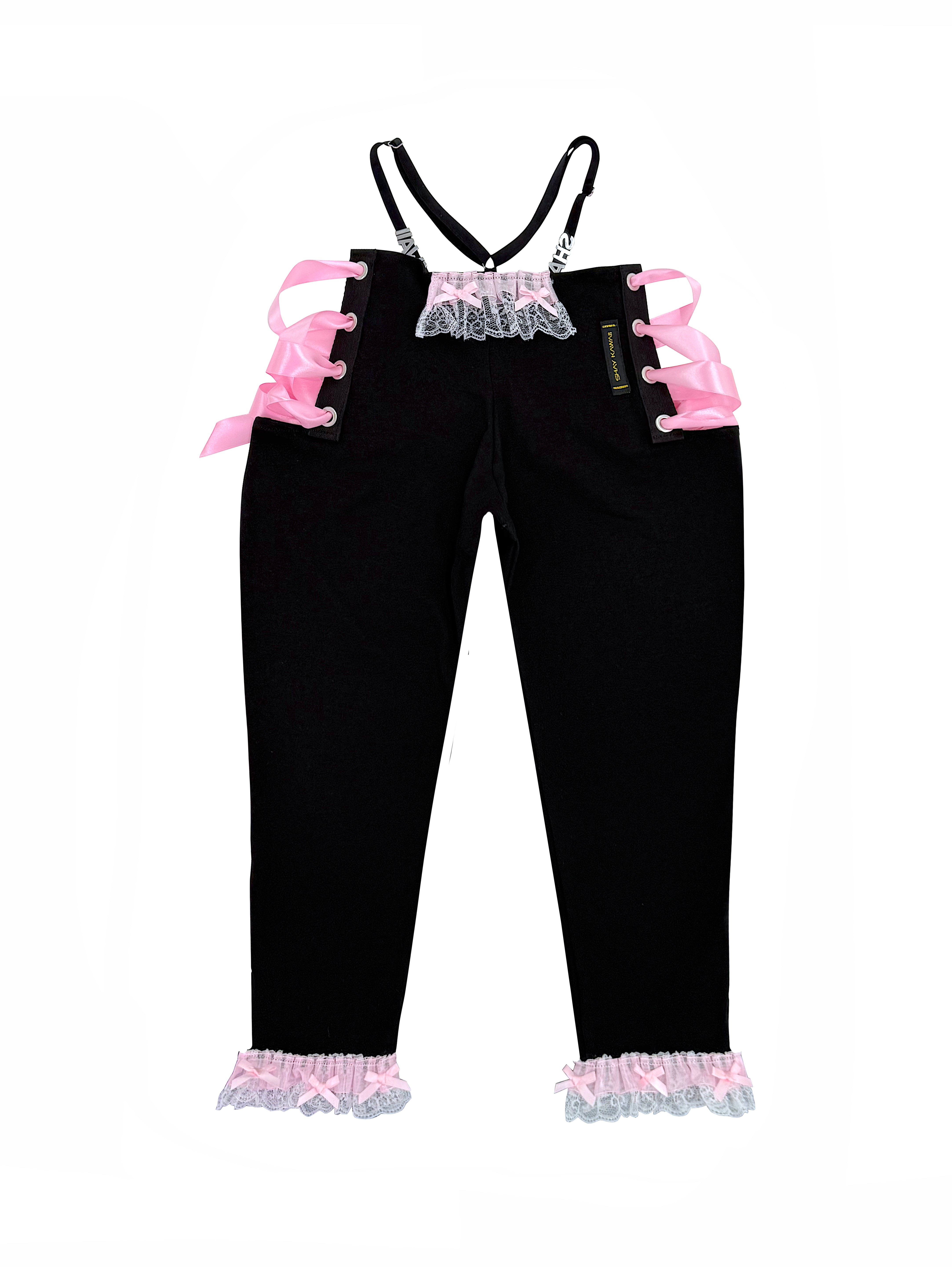 VERSAILLES MINI-SHORT BLEU