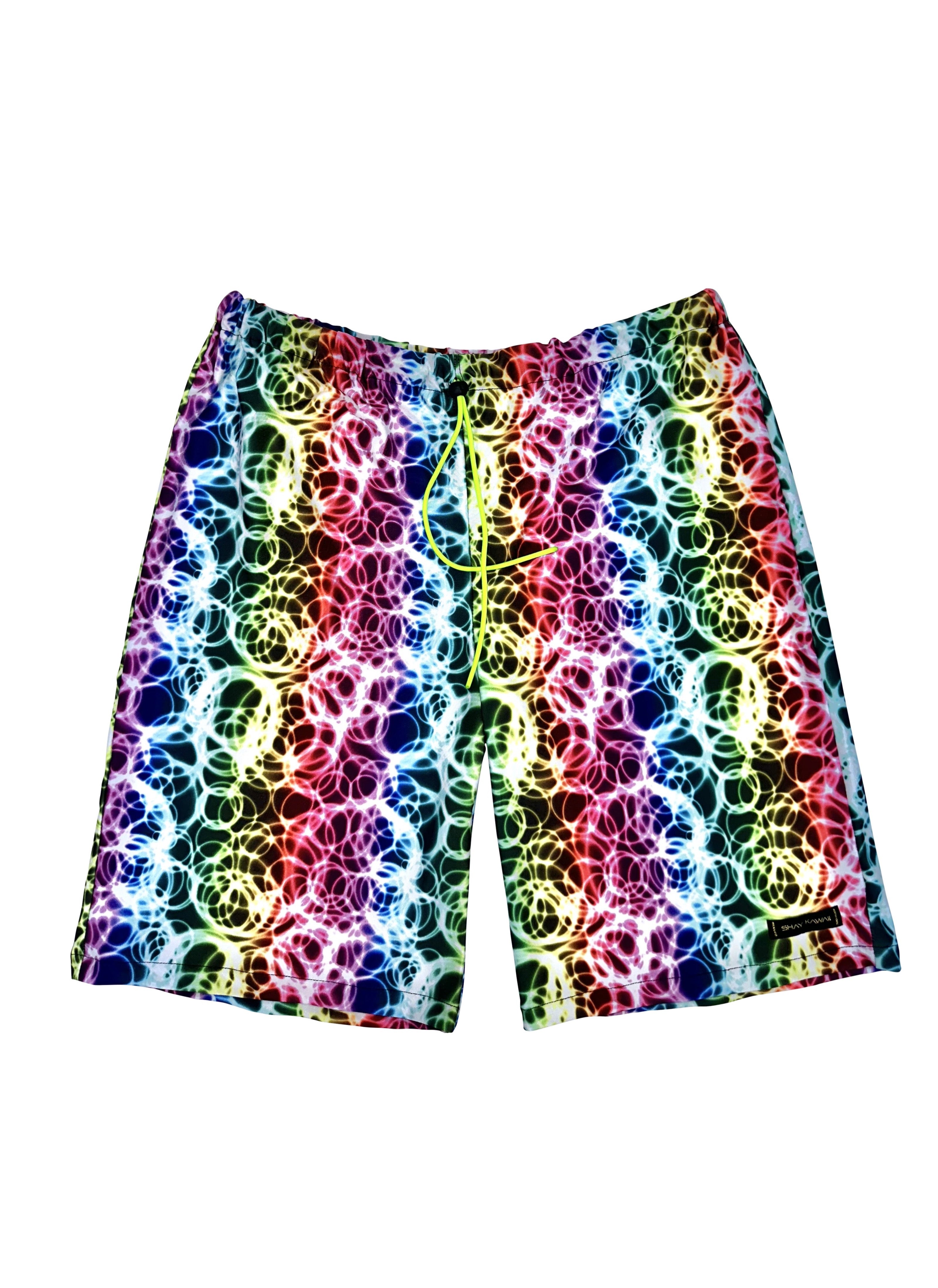 ELECTRO SHORTS (10 INCH INSEAM)