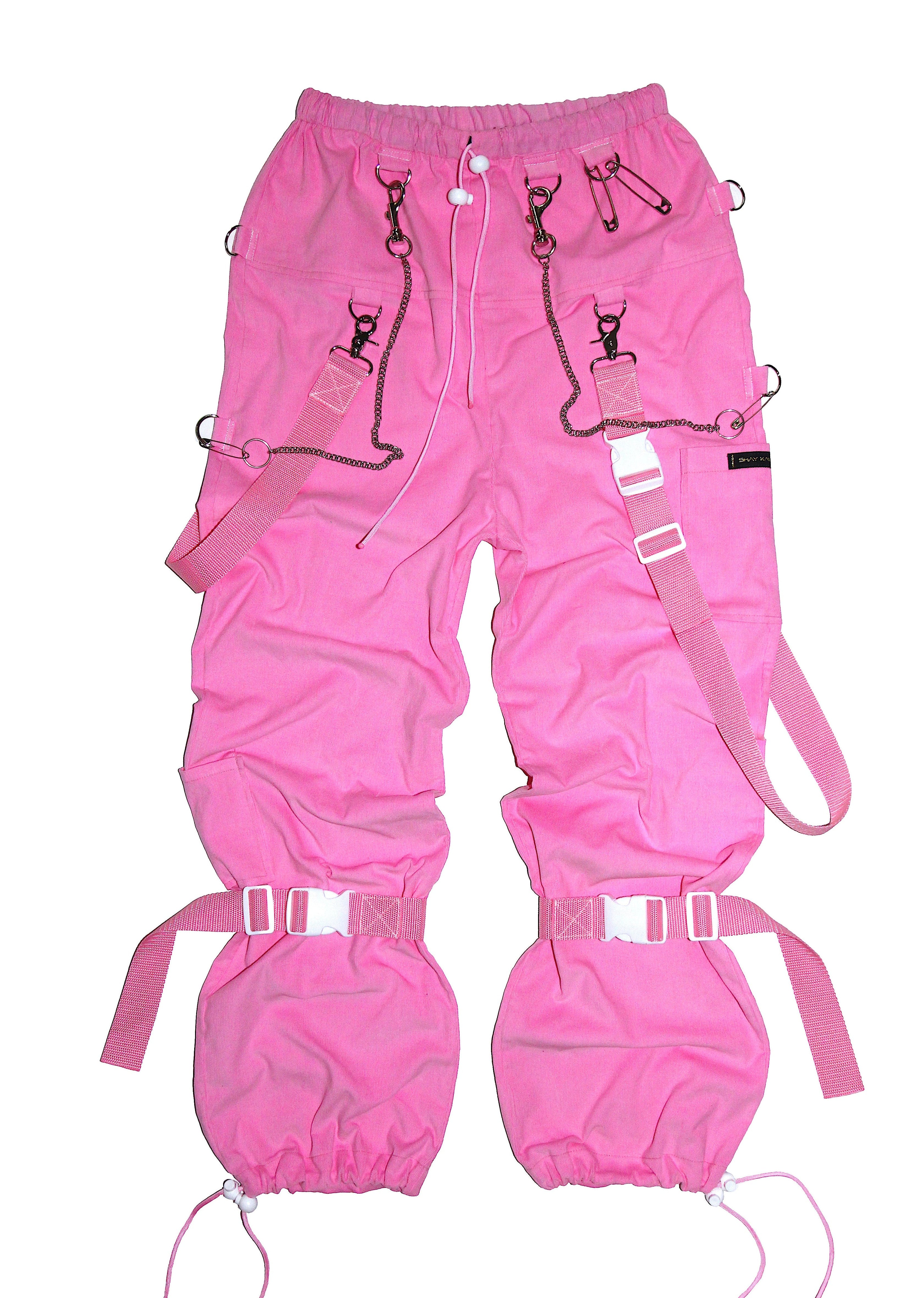 CORDUROY UNHOLY PANTS (LIMITED EDITION)