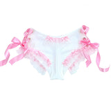 VERSAILLES MINI SHORTS