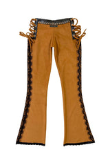 WESTERN GIRL PANTS