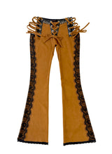 WESTERN GIRL PANTS