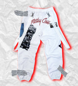 MOTLEY CRUE JOGGERS