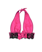 WILD HEART TOP PINK