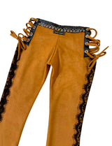 WESTERN GIRL PANTS