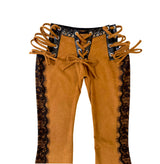 WESTERN GIRL PANTS